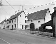 Vue d'ensemble. © Région Bourgogne-Franche-Comté, Inventaire du Patrimoine