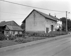 Vue de situation. © Région Bourgogne-Franche-Comté, Inventaire du Patrimoine