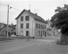 Vue de situation. © Région Bourgogne-Franche-Comté, Inventaire du Patrimoine