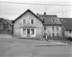 Vue de situation. © Région Bourgogne-Franche-Comté, Inventaire du Patrimoine