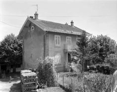 Vue d'ensemble. © Région Bourgogne-Franche-Comté, Inventaire du Patrimoine