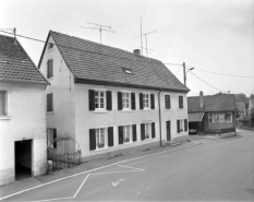 Vue d'ensemble. © Région Bourgogne-Franche-Comté, Inventaire du Patrimoine