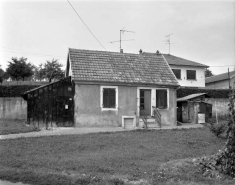 Vue d'ensemble. © Région Bourgogne-Franche-Comté, Inventaire du Patrimoine
