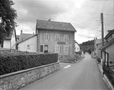 Vue de situation. © Région Bourgogne-Franche-Comté, Inventaire du Patrimoine
