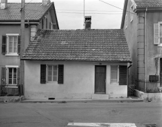 Vue de situation. © Région Bourgogne-Franche-Comté, Inventaire du Patrimoine