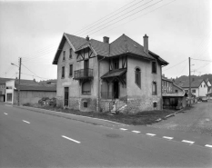 Vue de situation. © Région Bourgogne-Franche-Comté, Inventaire du Patrimoine