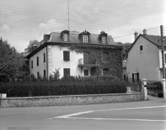 Vue d'ensemble. © Région Bourgogne-Franche-Comté, Inventaire du Patrimoine