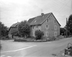Vue de situation. © Région Bourgogne-Franche-Comté, Inventaire du Patrimoine