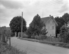 Vue de situation. © Région Bourgogne-Franche-Comté, Inventaire du Patrimoine