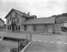 Vue d'ensemble. © Région Bourgogne-Franche-Comté, Inventaire du Patrimoine