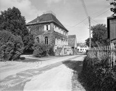 Vue de situation. © Région Bourgogne-Franche-Comté, Inventaire du Patrimoine