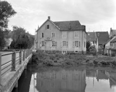Vue d'ensemble. © Région Bourgogne-Franche-Comté, Inventaire du Patrimoine