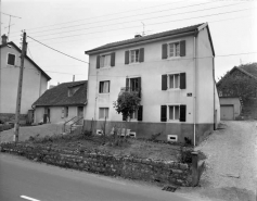 Vue d'ensemble. © Région Bourgogne-Franche-Comté, Inventaire du Patrimoine