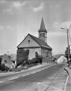 Vue d'ensemble. © Région Bourgogne-Franche-Comté, Inventaire du Patrimoine