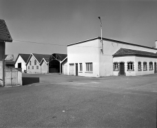 Bureaux et ateliers. © Région Bourgogne-Franche-Comté, Inventaire du patrimoine