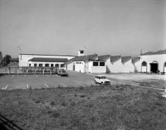 Ateliers et bureaux. © Région Bourgogne-Franche-Comté, Inventaire du Patrimoine
