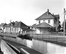 Vue de situation. © Région Bourgogne-Franche-Comté, Inventaire du patrimoine