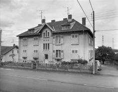 Vue d'ensemble. © Région Bourgogne-Franche-Comté, Inventaire du Patrimoine