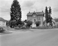 Vue de situation. © Région Bourgogne-Franche-Comté, Inventaire du Patrimoine