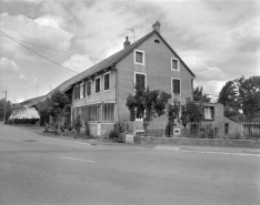 Vue de situation. © Région Bourgogne-Franche-Comté, Inventaire du Patrimoine