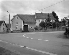 Vue de situation. © Région Bourgogne-Franche-Comté, Inventaire du Patrimoine