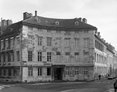 Vue générale. © Région Bourgogne-Franche-Comté, Inventaire du patrimoine