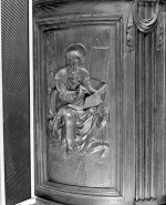 Saint Luc. © Région Bourgogne-Franche-Comté, Inventaire du patrimoine