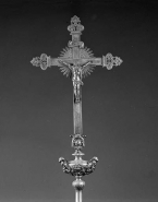 Vue générale. © Région Bourgogne-Franche-Comté, Inventaire du patrimoine