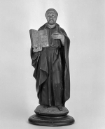 Vue de face. © Région Bourgogne-Franche-Comté, Inventaire du patrimoine