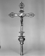 Vue de face. © Région Bourgogne-Franche-Comté, Inventaire du patrimoine