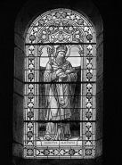 Baie 2 : saint Claude. © Région Bourgogne-Franche-Comté, Inventaire du patrimoine