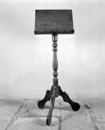 Vue générale de face. © Région Bourgogne-Franche-Comté, Inventaire du patrimoine