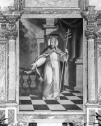 Vue générale. © Région Bourgogne-Franche-Comté, Inventaire du patrimoine