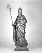 Vue de face. © Région Bourgogne-Franche-Comté, Inventaire du patrimoine