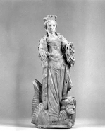 Vue générale, de face. © Région Bourgogne-Franche-Comté, Inventaire du patrimoine