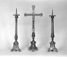 Vue d'ensemble. © Région Bourgogne-Franche-Comté, Inventaire du patrimoine