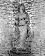 Vue de face. © Région Bourgogne-Franche-Comté, Inventaire du patrimoine