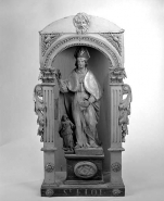 Vue de face. © Région Bourgogne-Franche-Comté, Inventaire du patrimoine Vue de face. © Région Bourgogne-Franche-Comté, Inventaire du patrimoine