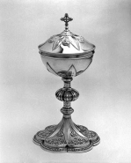 Vue générale. © Région Bourgogne-Franche-Comté, Inventaire du patrimoine