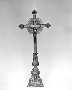 Vue générale. © Région Bourgogne-Franche-Comté, Inventaire du patrimoine