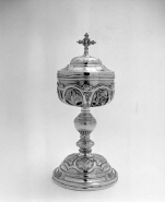 Vue générale. © Région Bourgogne-Franche-Comté, Inventaire du patrimoine