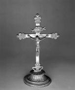 Vue générale. © Région Bourgogne-Franche-Comté, Inventaire du patrimoine