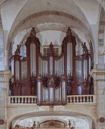 Vue de face. © Région Bourgogne-Franche-Comté, Inventaire du patrimoine