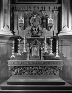 Vue d'ensemble. © Région Bourgogne-Franche-Comté, Inventaire du patrimoine