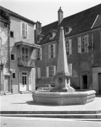 Vue d'ensemble. © Région Bourgogne-Franche-Comté, Inventaire du patrimoine