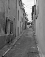 Rue de l'Ancienne Comédie. © Région Bourgogne-Franche-Comté, Inventaire du patrimoine