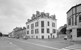 Vue d'ensemble. © Région Bourgogne-Franche-Comté, Inventaire du patrimoine