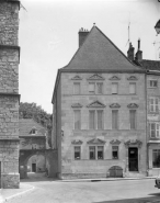 Vue d'ensemble. © Région Bourgogne-Franche-Comté, Inventaire du patrimoine