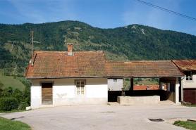 Vue d'ensemble. © Région Bourgogne-Franche-Comté, Inventaire du patrimoine