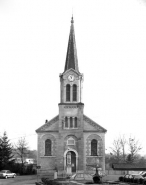 Vue d'ensemble. © Région Bourgogne-Franche-Comté, Inventaire du patrimoine